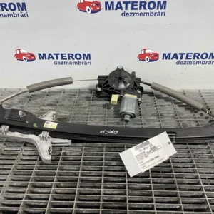 MACARA USA SPATE DREAPTA