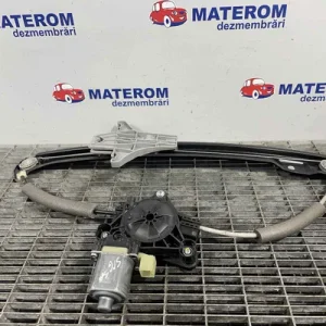 MACARA USA SPATE STANGA