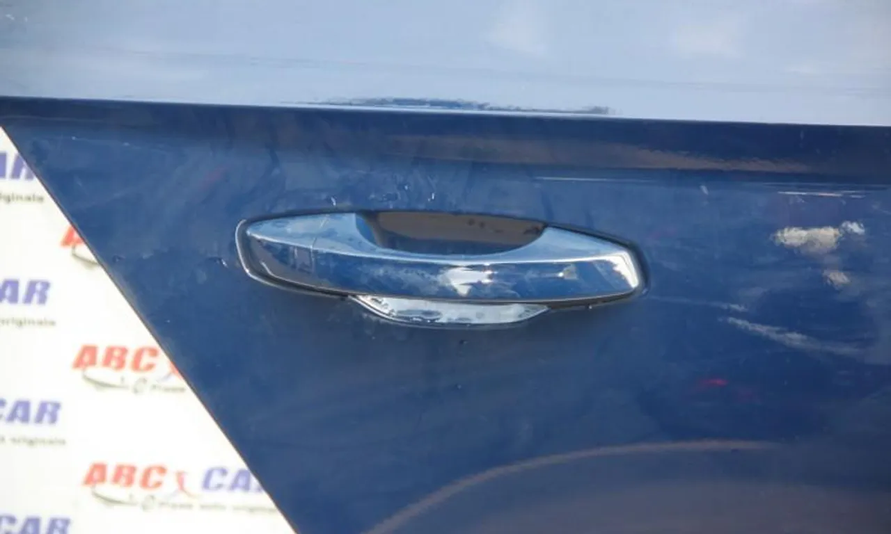 Maner exterior usa dreapta spate SKODA SUPERB III 2015-2024