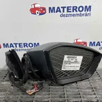 OGLINDA EXTERIOARA DREAPTA SKODA SUPERB III 2.0 2015-2024 oe-3V2857508E, vedere frontata