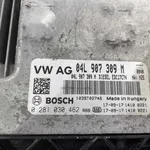CALCULATOR MOTOR SKODA SUPERB III 2.0 2015-2024 oe-04L907309M, vedere laterala