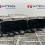 CALCULATOR MOTOR SKODA SUPERB III 2.0 2015-2024 oe-04L907309M, vedere laterala