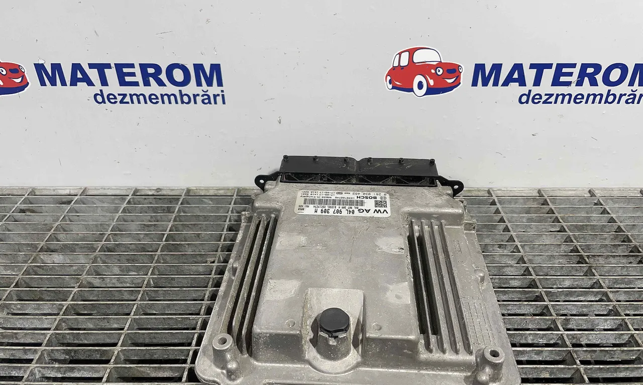 CALCULATOR MOTOR SKODA SUPERB III 2015-2024