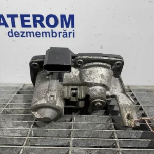 MOTORAS GALERIE EVACUARE