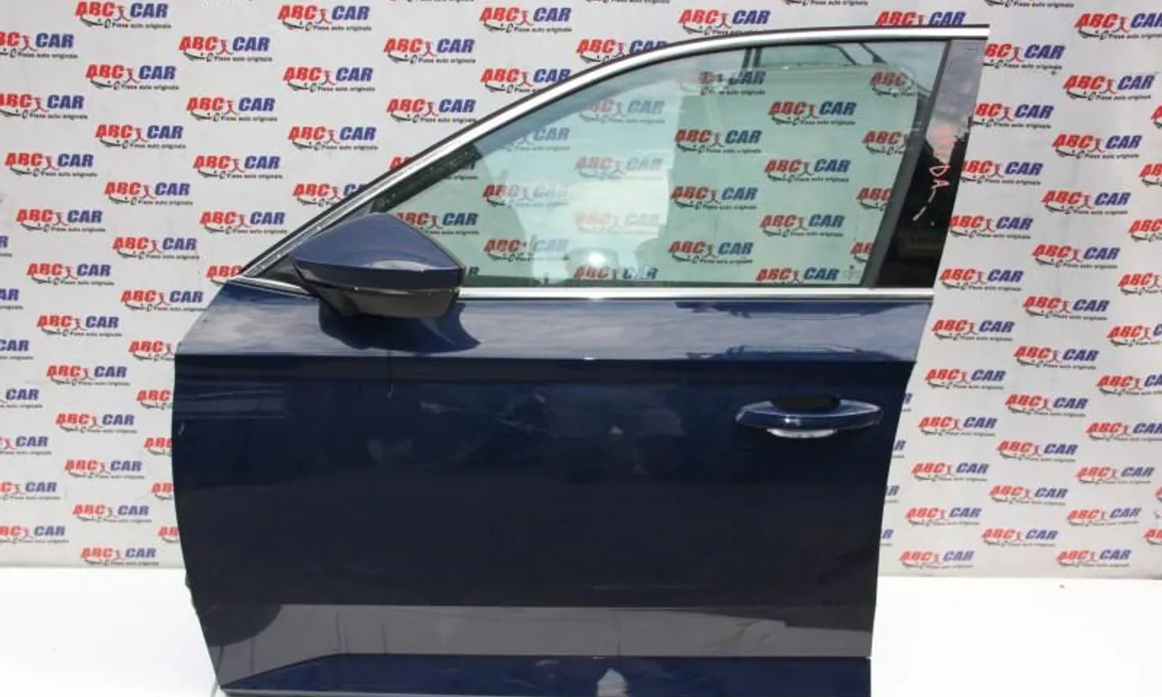 Motoras macara geam usa stanga fata SKODA SUPERB III 2015-2024