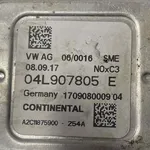 SONDA LAMDA SKODA SUPERB III 2.0 2015-2024 oe-04L907805E, vedere laterala