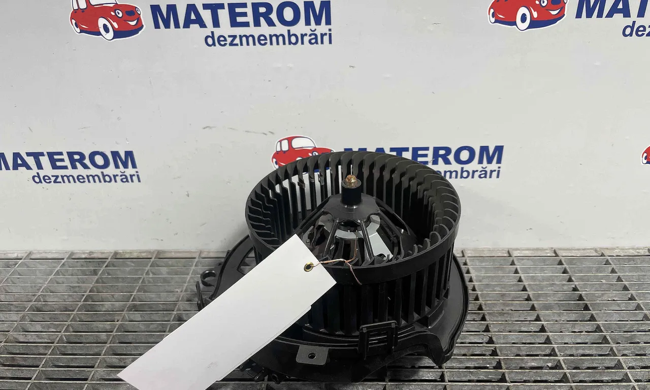 VENTILATOR INCALZIRE SKODA SUPERB III 2015-2024