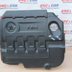 Capac motor SKODA SUPERB III 2015-2024 04L103925N, vedere frontata
