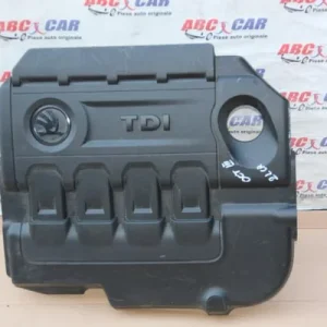 Capac motor