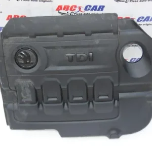 Capac motor
