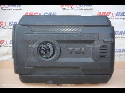 Capac motor