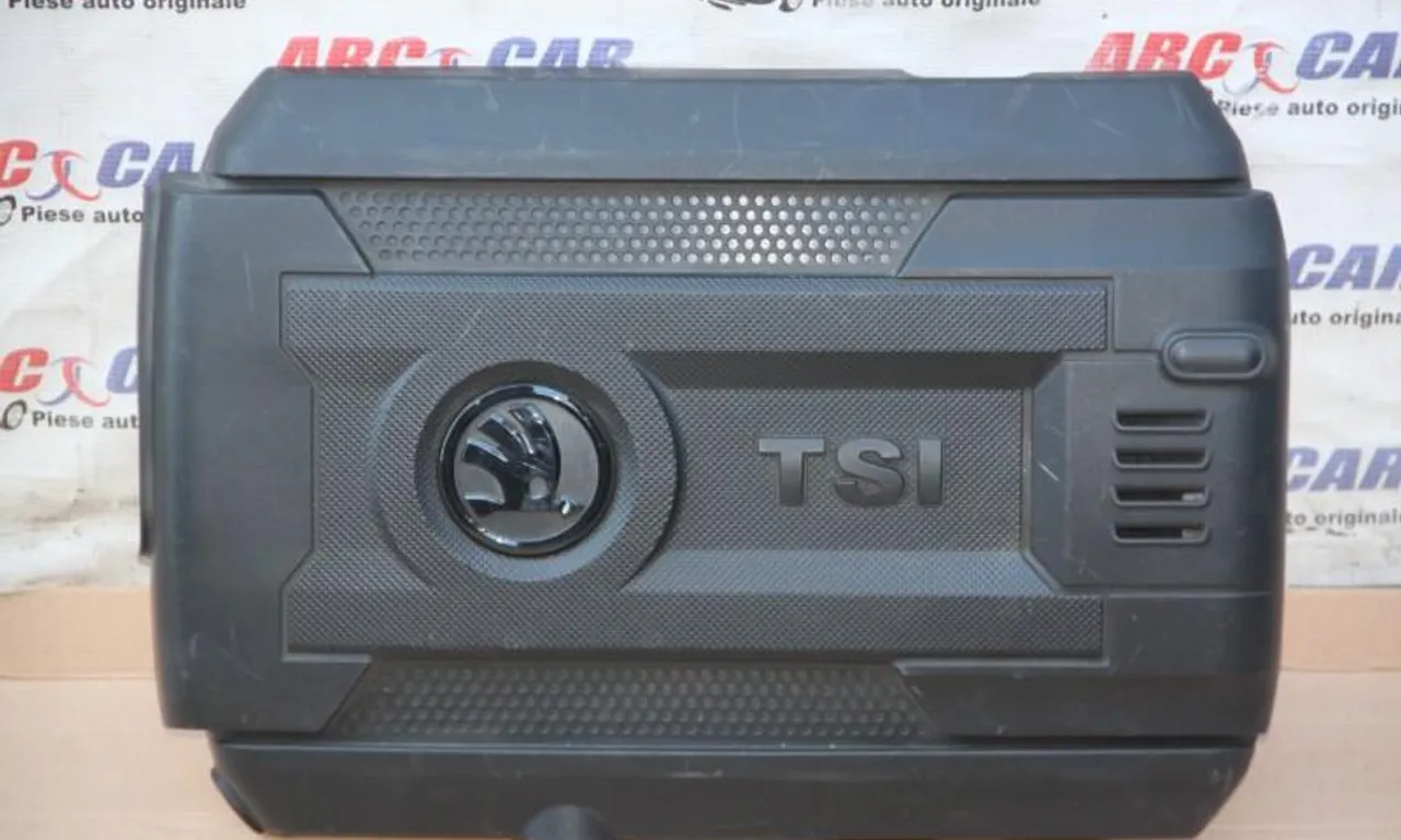 Capac motor SKODA SUPERB III 2015-2024