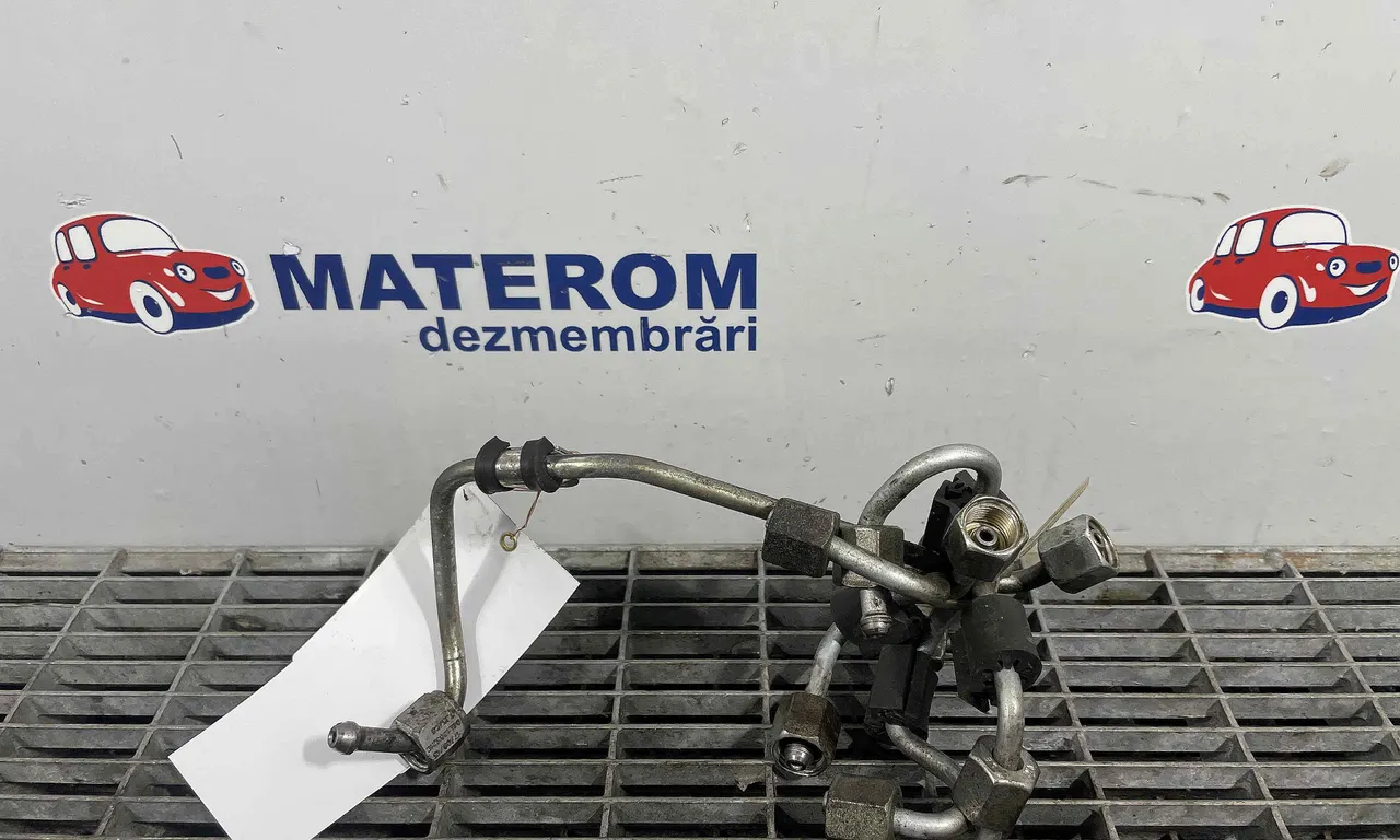 CONDUCTA INJECTOR SKODA SUPERB III 2015-2024