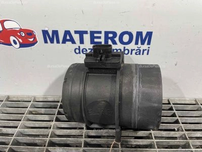 DEBITMETRU AER