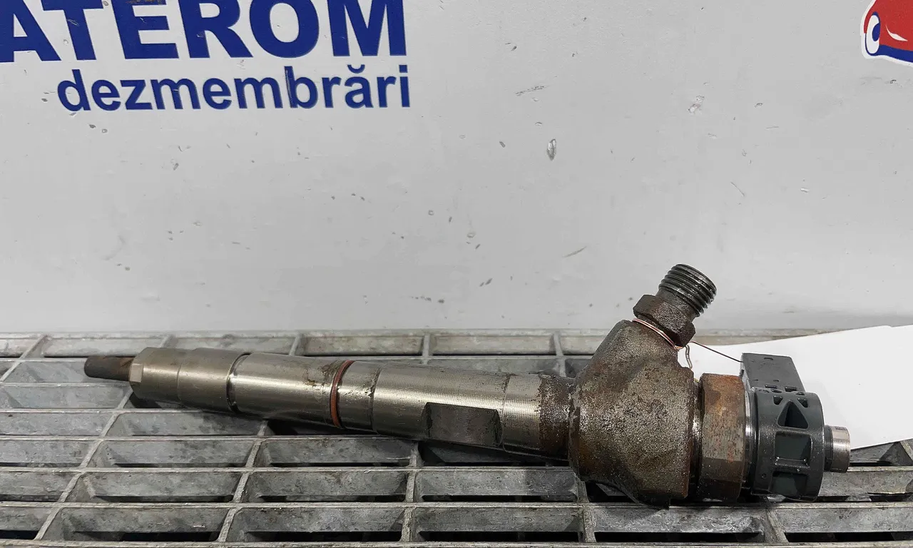 INJECTOR SKODA SUPERB III 2015-2024