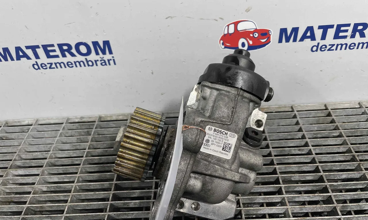 POMPA INALTA PRESIUNE SKODA SUPERB III 2015-2024