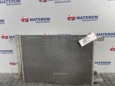 RADIATOR CLIMA