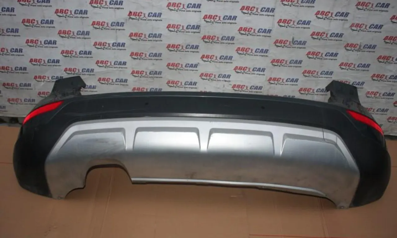 Bara spate SKODA YETI 2009-2017