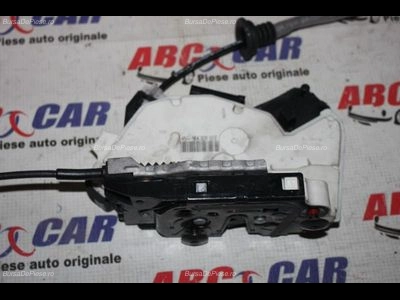 Broasca usa stanga spate