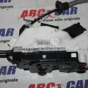 Broasca usa stanga spate