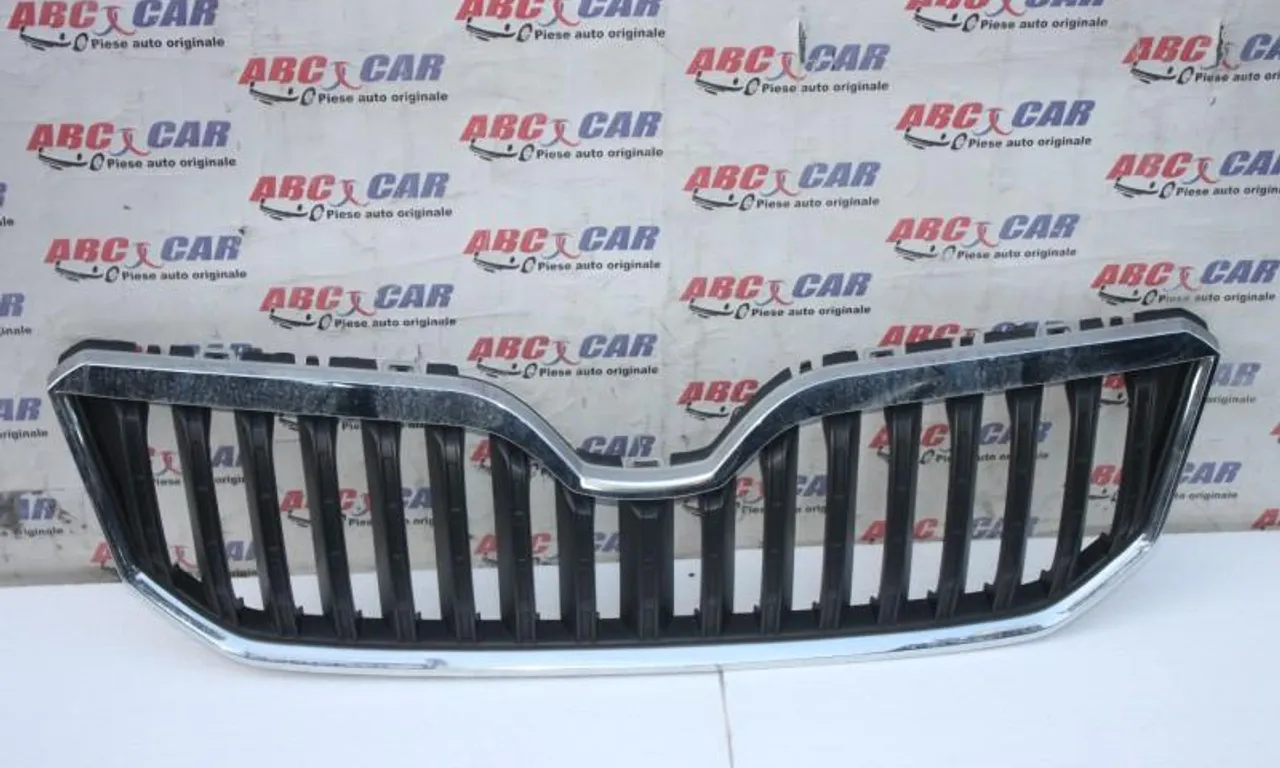Grila radiator SKODA YETI 2009-2017