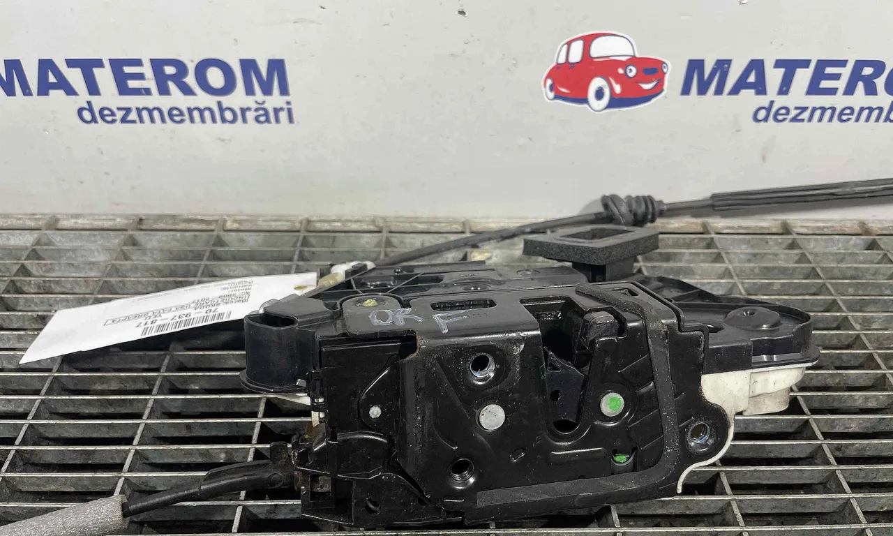 INCUIETOARE USA FATA DREAPTA SKODA YETI 2009-2017