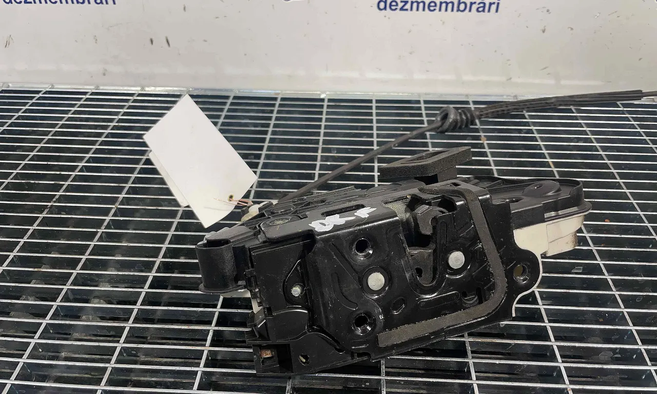 INCUIETOARE USA FATA DREAPTA SKODA YETI 2009-2017