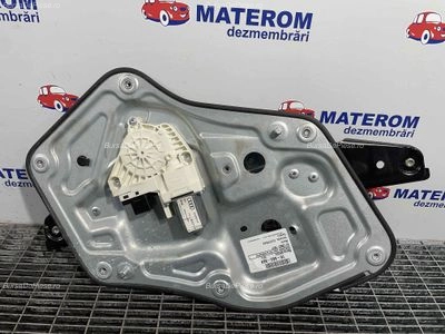 MACARA USA FATA DREAPTA