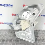 MACARA USA SPATE DREAPTA SKODA YETI 2009-2017 oe-5L0839462A, vedere frontata