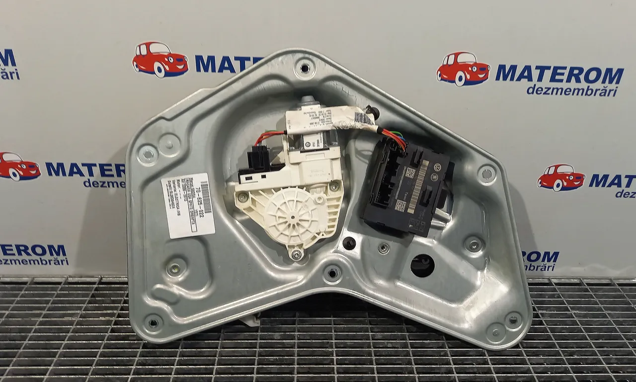 MACARA USA SPATE DREAPTA SKODA YETI 2009-2017