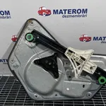 MACARA USA SPATE DREAPTA SKODA YETI 2.0 2009-2017 oe-5L0839462A, vedere laterala