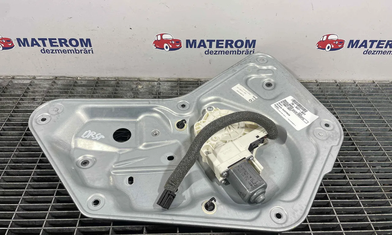 MACARA USA SPATE DREAPTA SKODA YETI 2009-2017