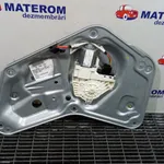 MACARA USA SPATE STANGA SKODA YETI 1.2 2009-2017 oe-5L0839461A, vedere frontata