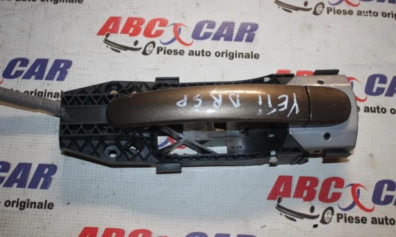 Maner exterior usa dreapta spate SKODA YETI 2009-2017