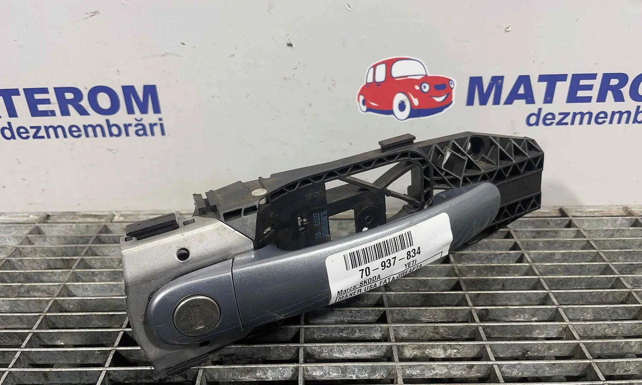 MANER USA FATA DREAPTA SKODA YETI 2009-2017