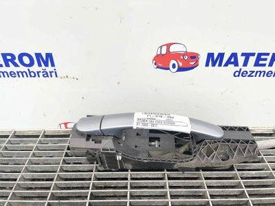 MANER USA FATA STANGA