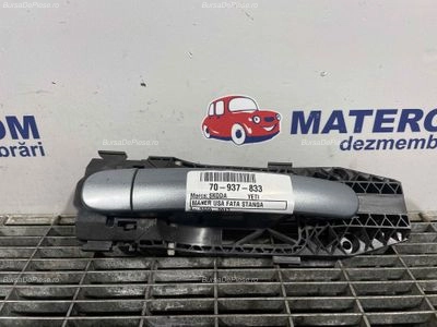 MANER USA FATA STANGA