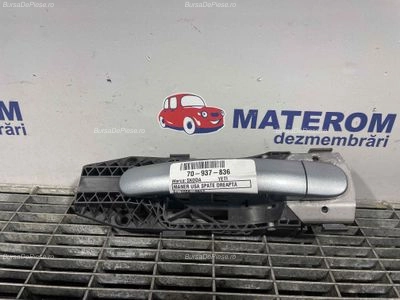 MANER USA SPATE DREAPTA