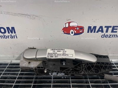 MANER USA SPATE DREAPTA