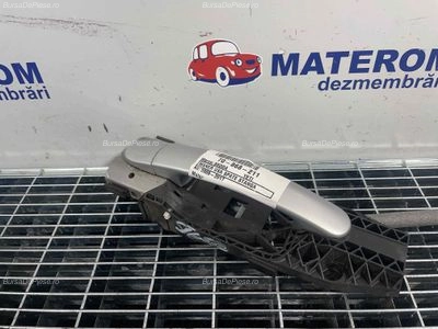 MANER USA SPATE STANGA