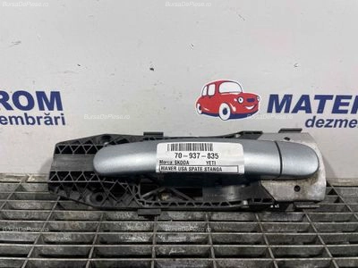 MANER USA SPATE STANGA