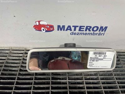 OGLINDA INTERIOARA