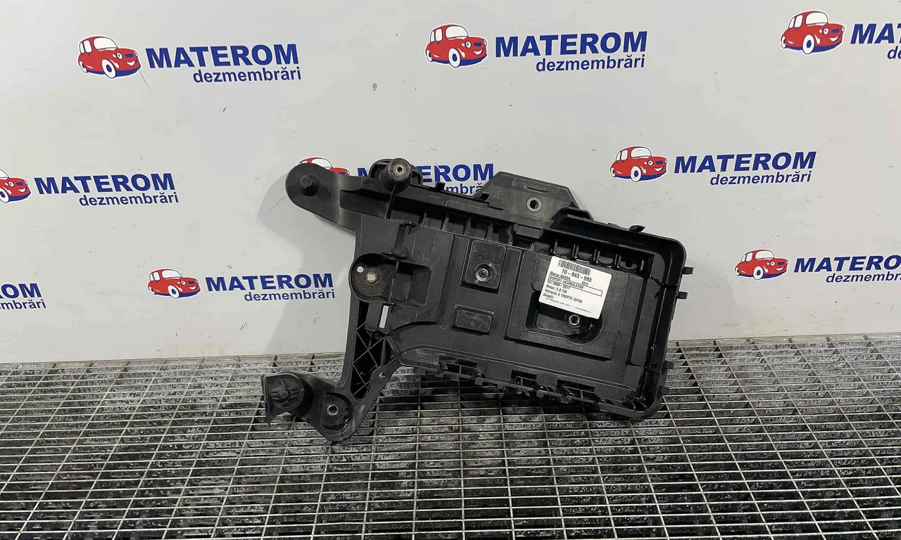 SUPORT ACUMULATOR SKODA YETI 2009-2017