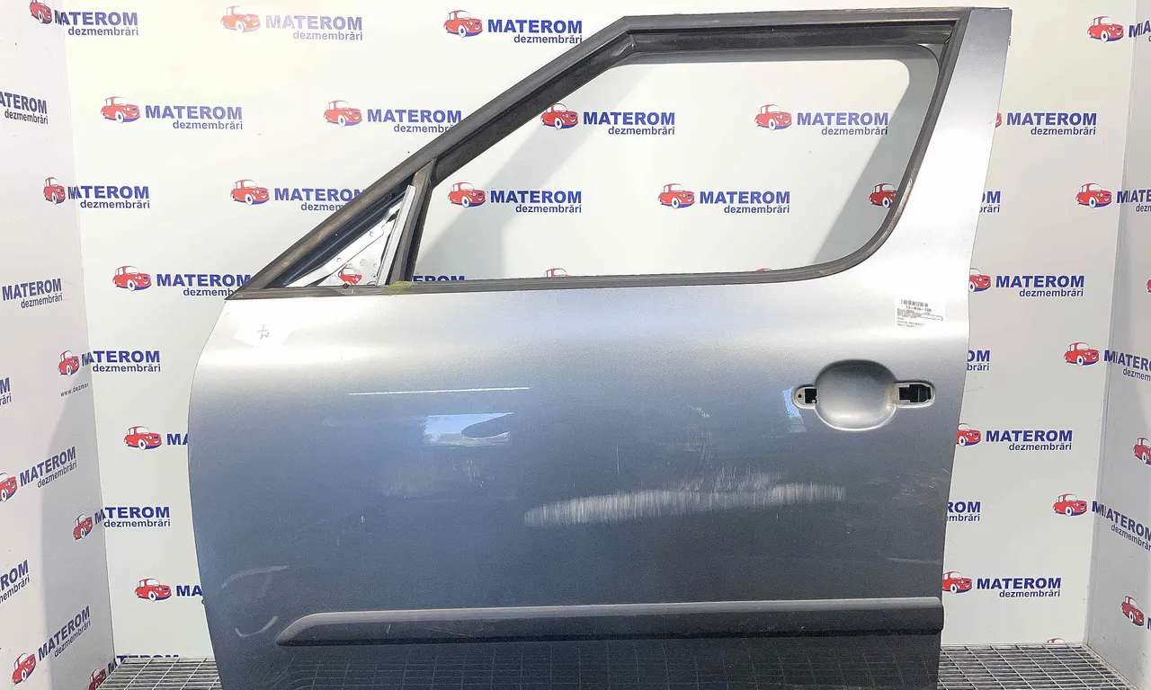 USA FATA STANGA SKODA YETI 2009-2017