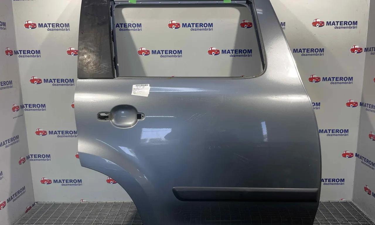 USA SPATE DREAPTA SKODA YETI 2009-2017