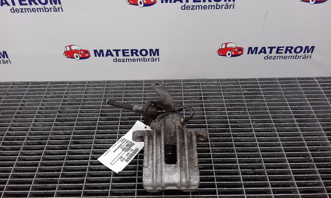 ETRIER SPATE DREAPTA SKODA YETI 2009-2017