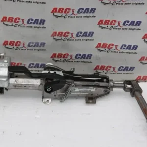 Motoras coloana volan SKODA YETI 2009-2017 5K0905861C, vedere frontata