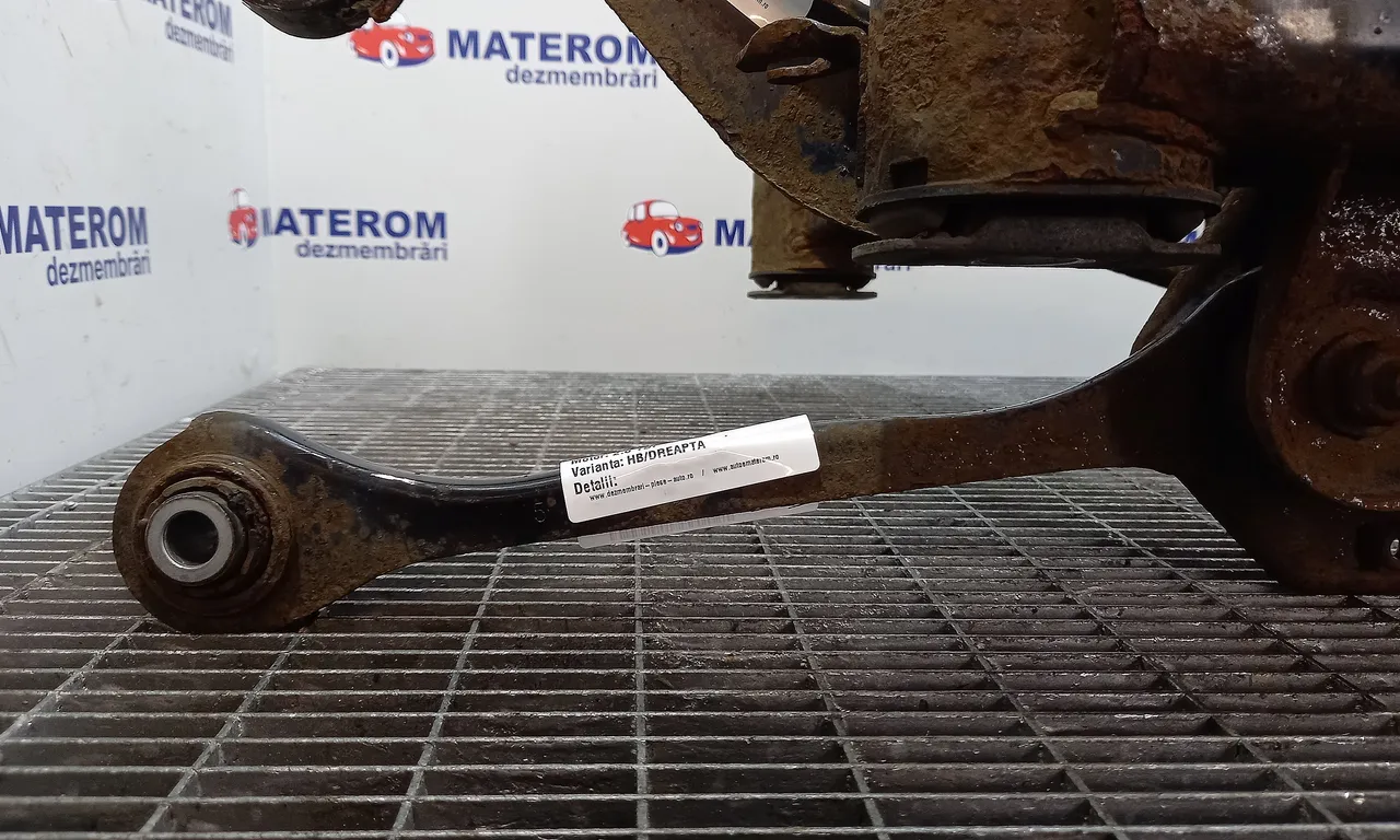 TENDON SPATE SKODA YETI 2009-2017