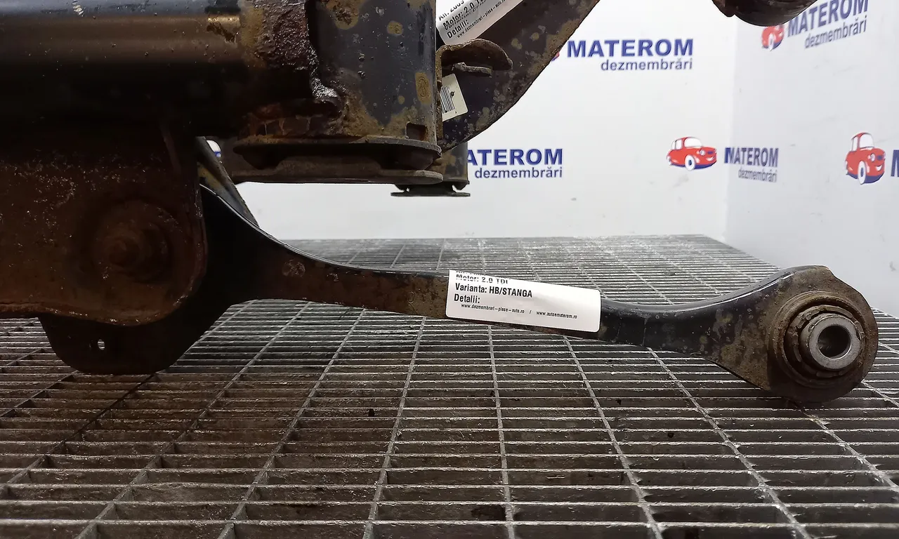 TENDON SPATE SKODA YETI 2009-2017