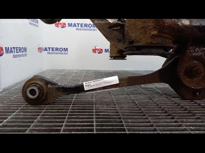 TENDON SPATE SKODA YETI 2.0 TDI 2009-2017, vedere frontata